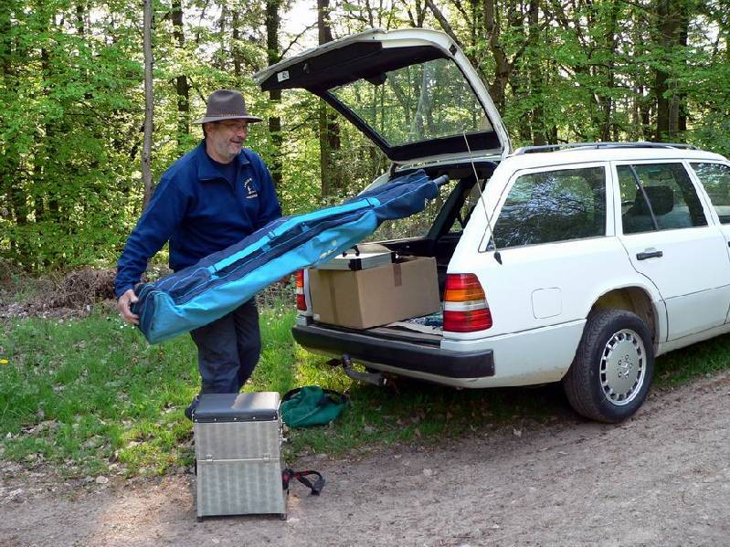 Graureiher Bild Nr.066