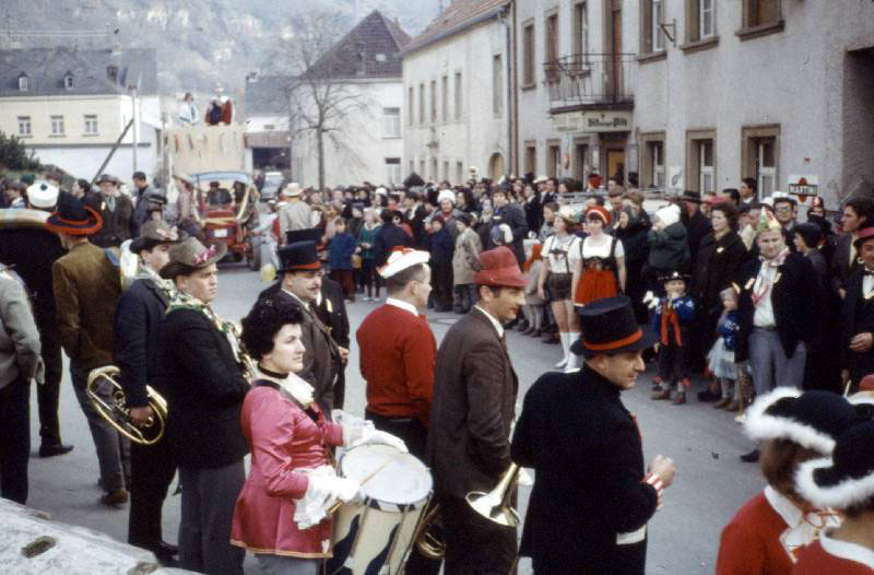 60er Jahre Bild Nr.004