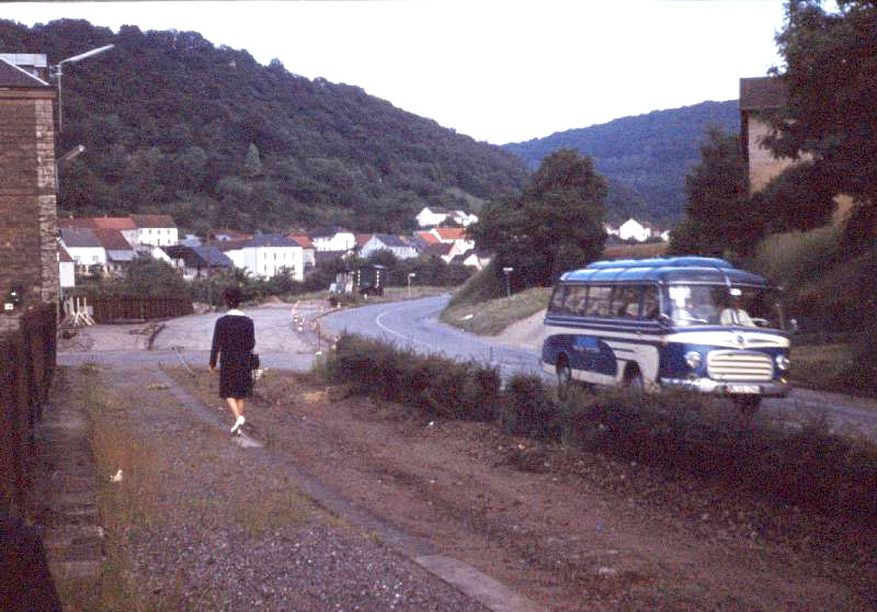 60er Jahre Bild Nr.024