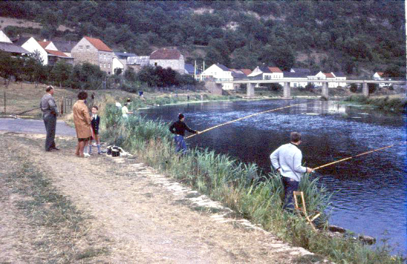 60er Jahre Bild Nr.032