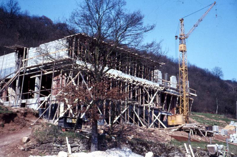 60er Jahre Bild Nr.039