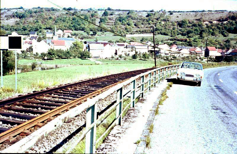 60er Jahre Bild Nr.065